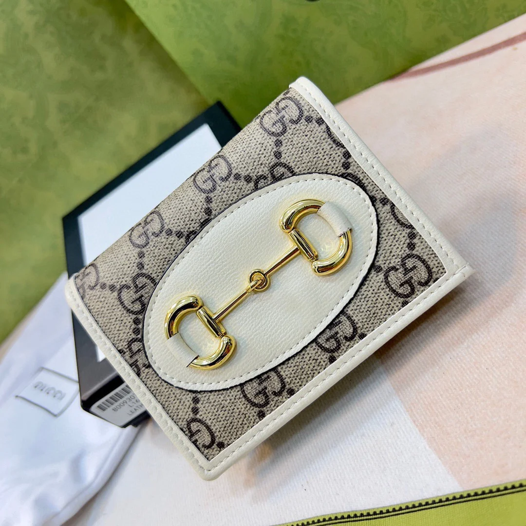 Gucci Horsebit