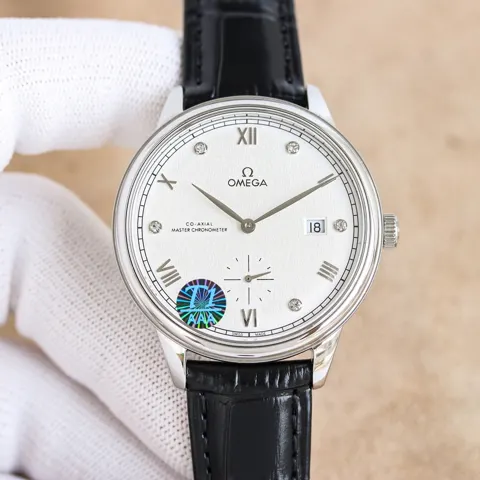 Omega Master