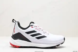 Adidas TERREX FREE HIKER 2 AND WANDER thick-soled popcorn sports casual shoes IG5463