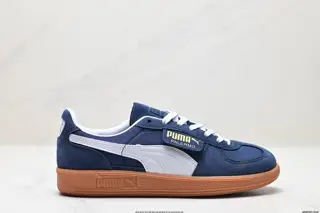 Puma Palermo Vintage retro items Shoes 396463