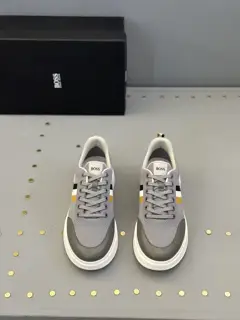 BOSS men’s casual sports shoes