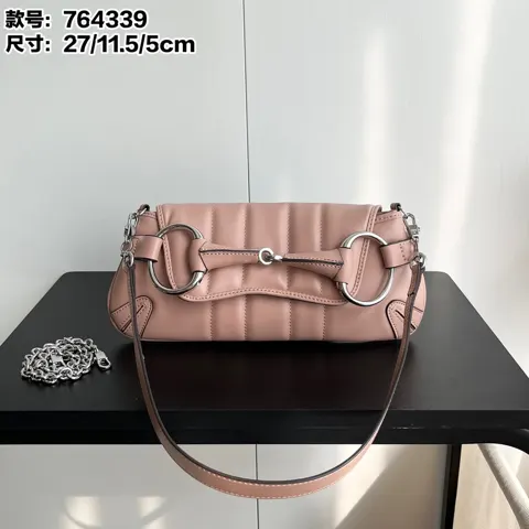 Gucci Horsebit