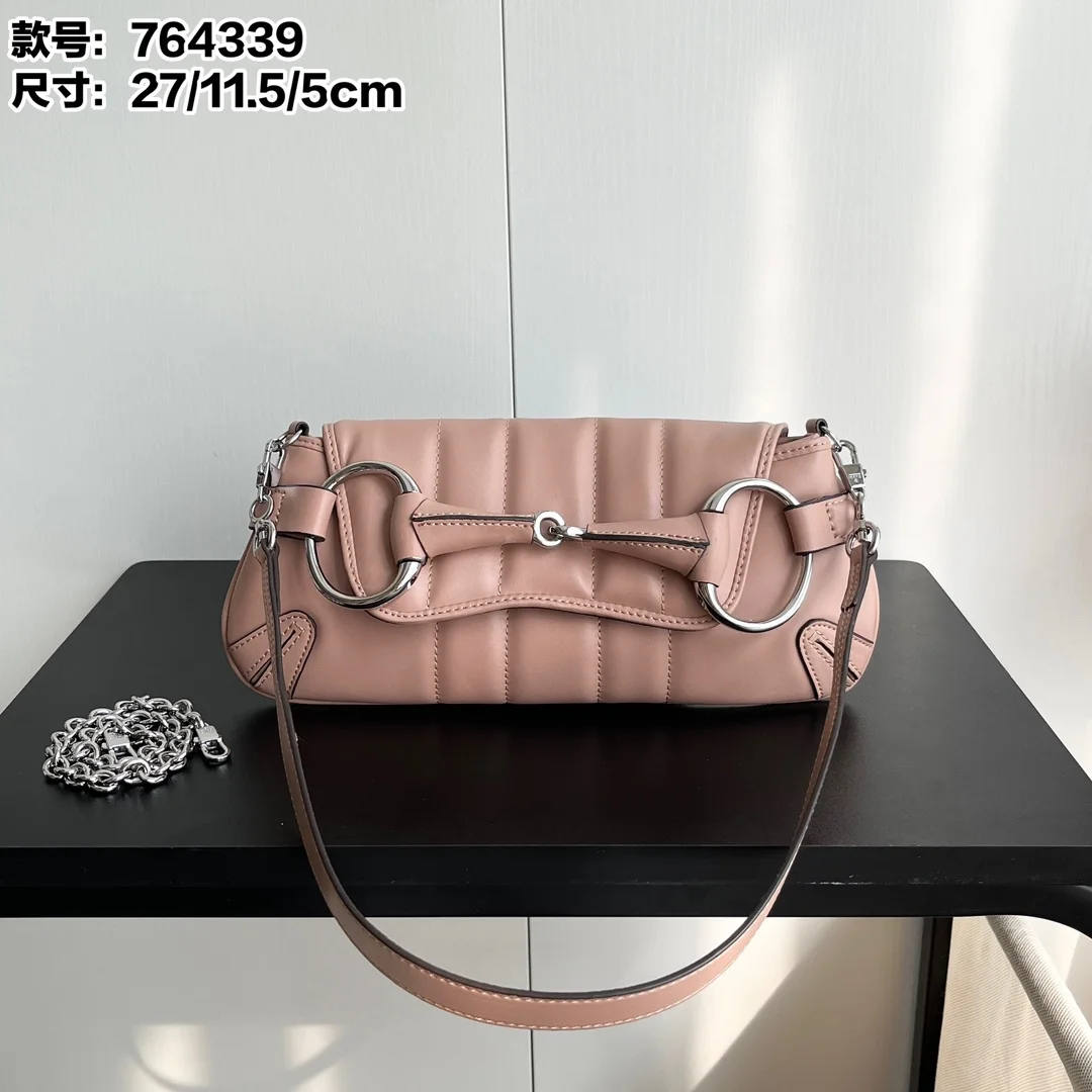 Gucci Horsebit