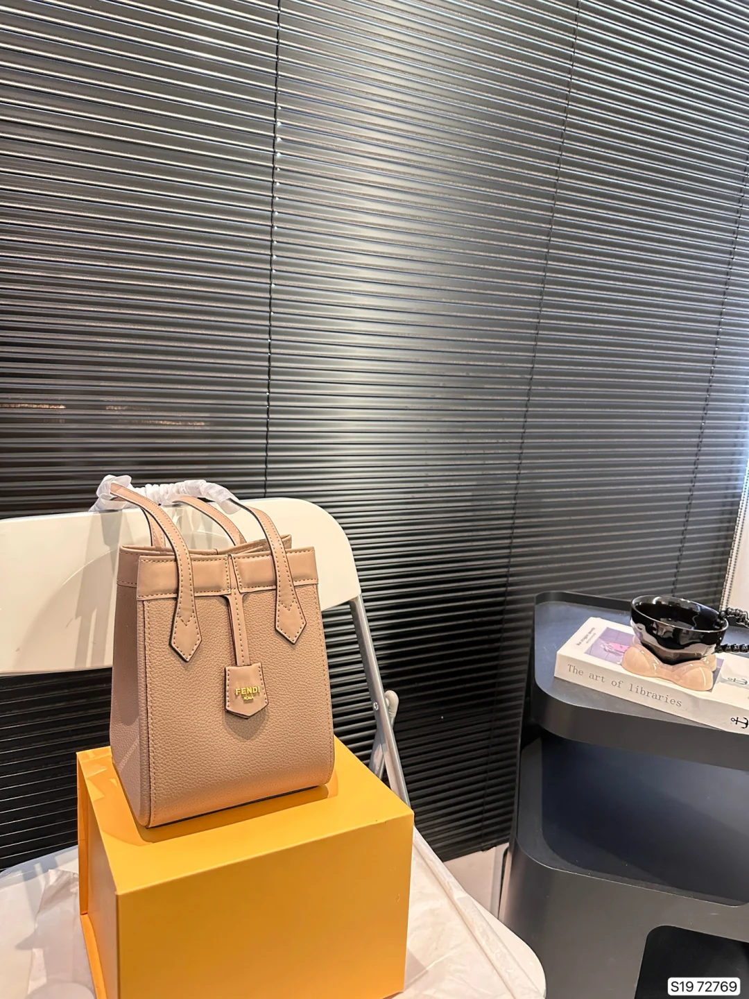 Fendi Tote