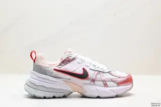 Nike NK V2K Run retro mesh casual sports shoes FV6602-400