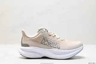 HOKA W MACH 6 new color scheme This brand comes from the Maori language of New Zealand 1147790