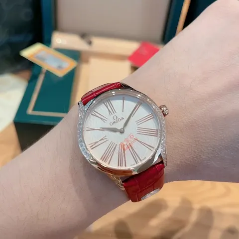 Omega Watch