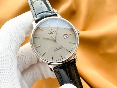 Omega Watch