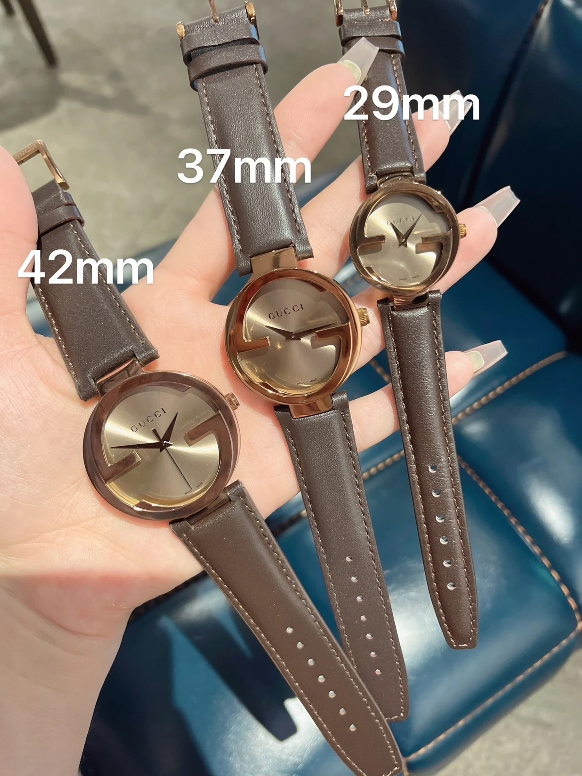 Gucci Watch
