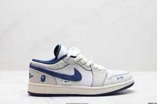 Nike Air Jordan 1 Low Sneakers DM9188-007