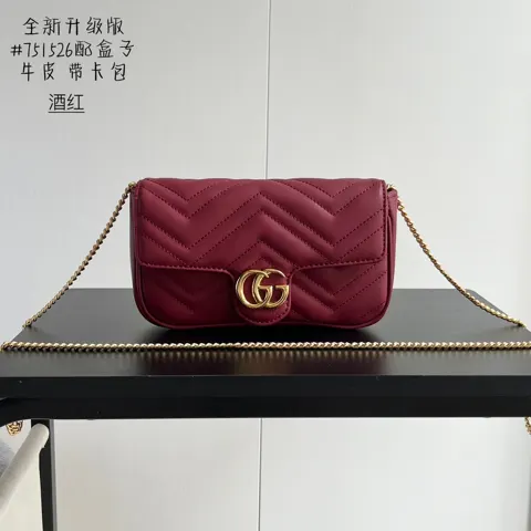Gucci Marmont