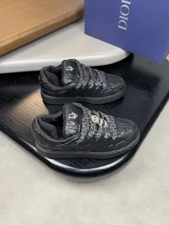 Dior casual sports shoes
