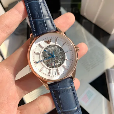 Armani Watch