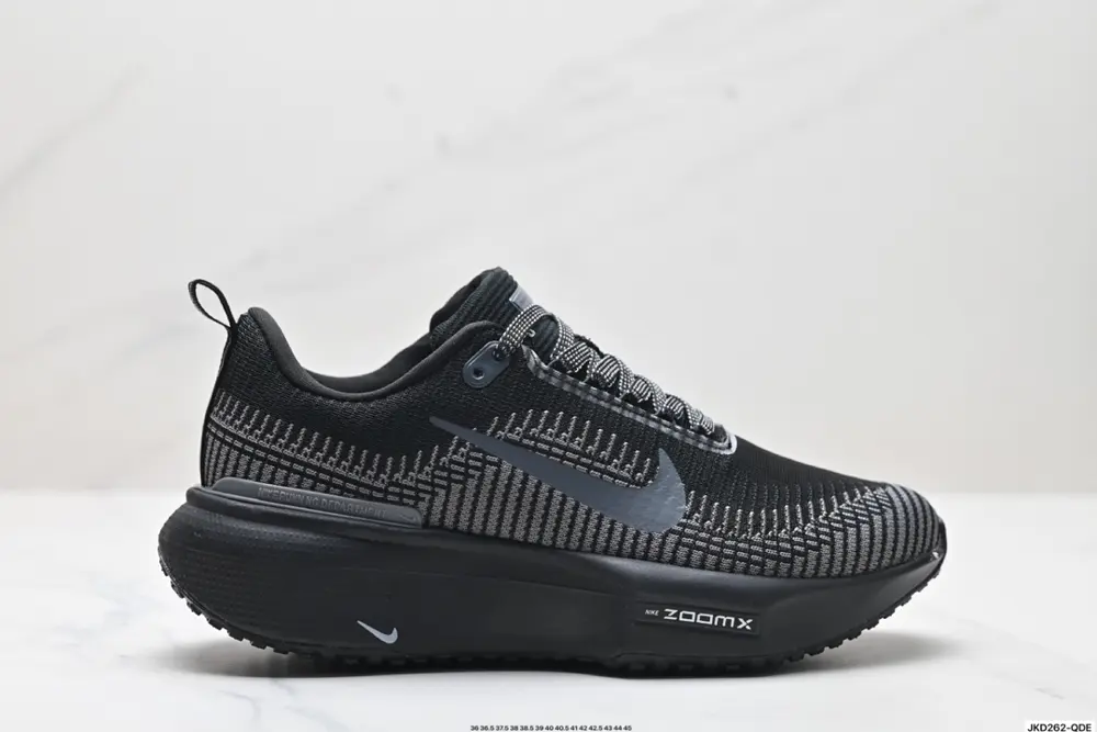 Nike ZOOMX INVINCIBLE RUN FK4 Marathon Lightweight Leisure Sports Jogging Shoes DR2615-010