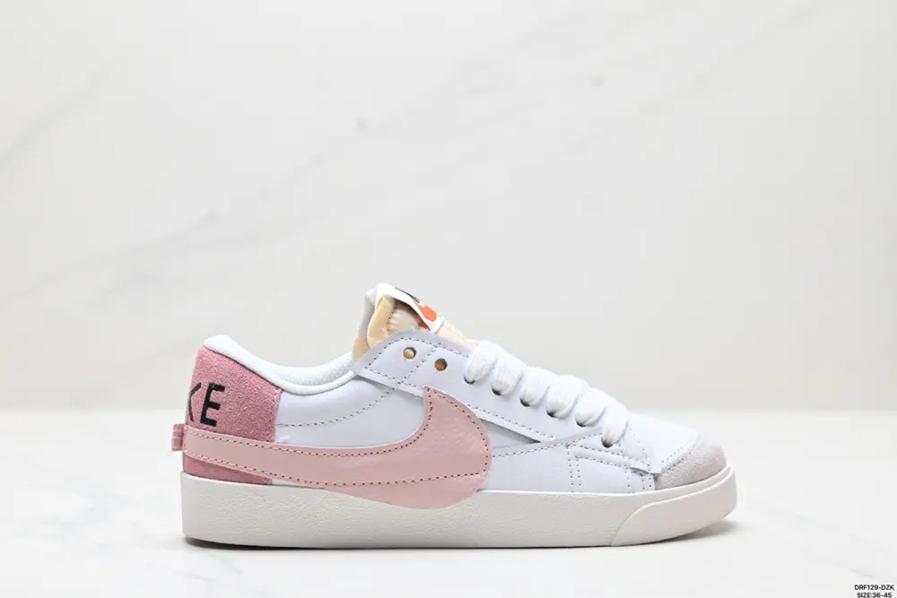 Nike NK Blazer Low’77 Jumbo Sneakers DQ8769-100