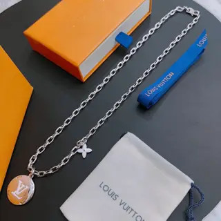 Louis Vuitton Necklace