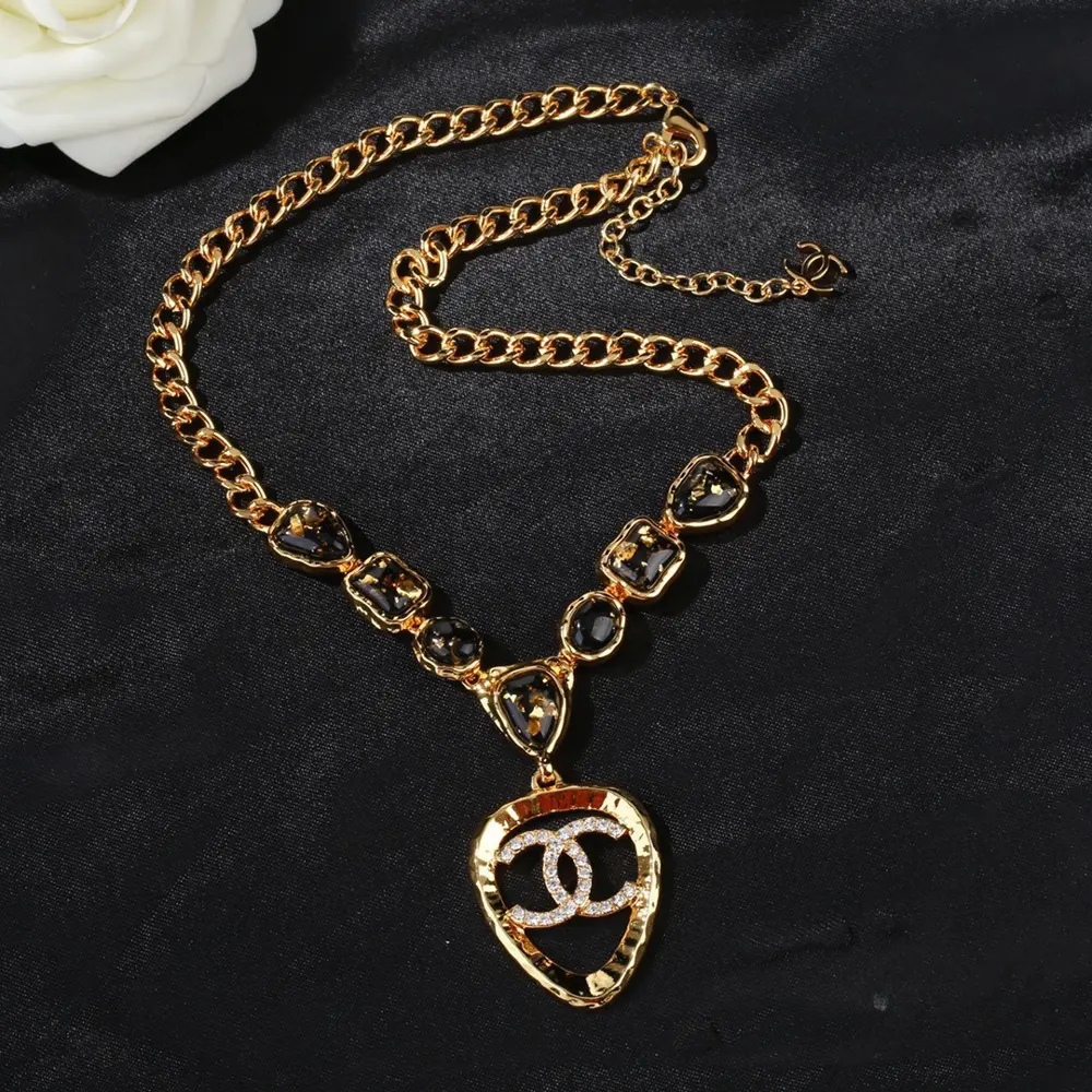 Chanel necklace