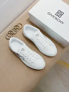 Givenchy men’s sports casual shoes