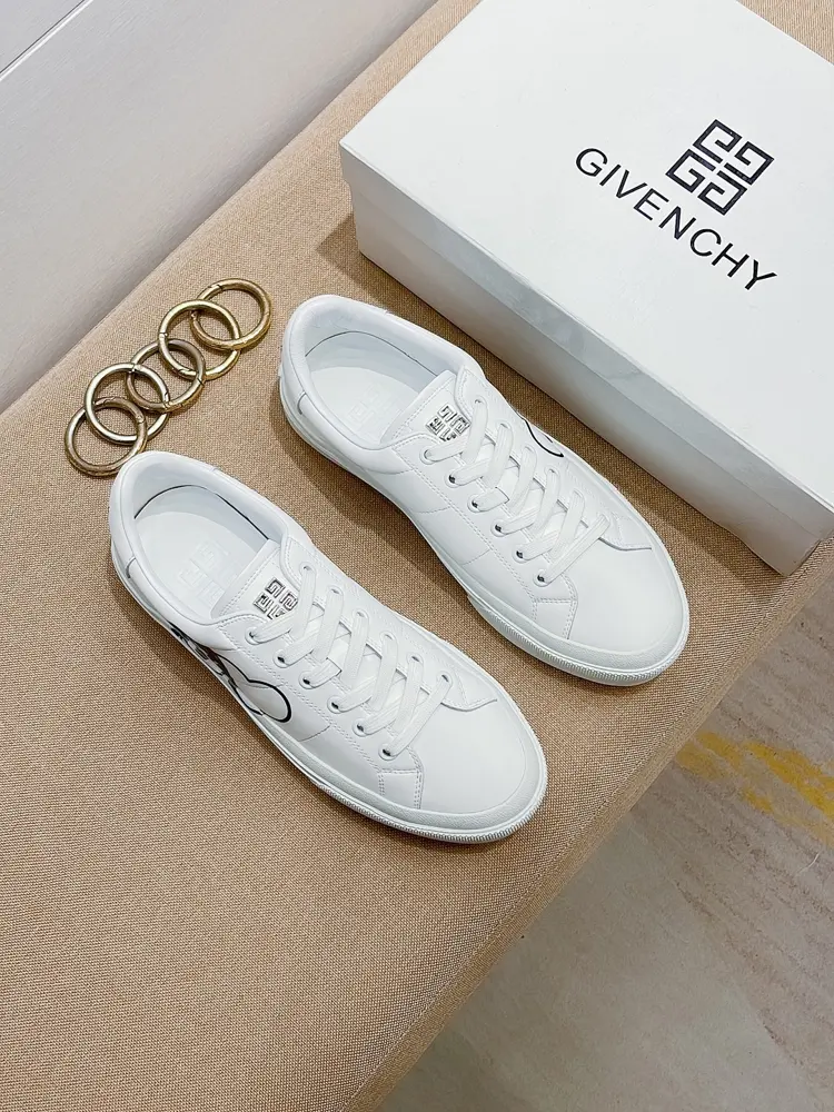 Givenchy men’s sports casual shoes