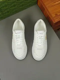 Gucci Biscuit Shoes