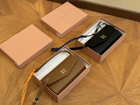 MiuMiu Crossbody