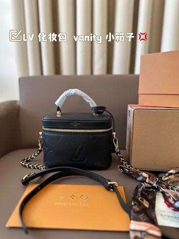 Louis Vuitton Bag