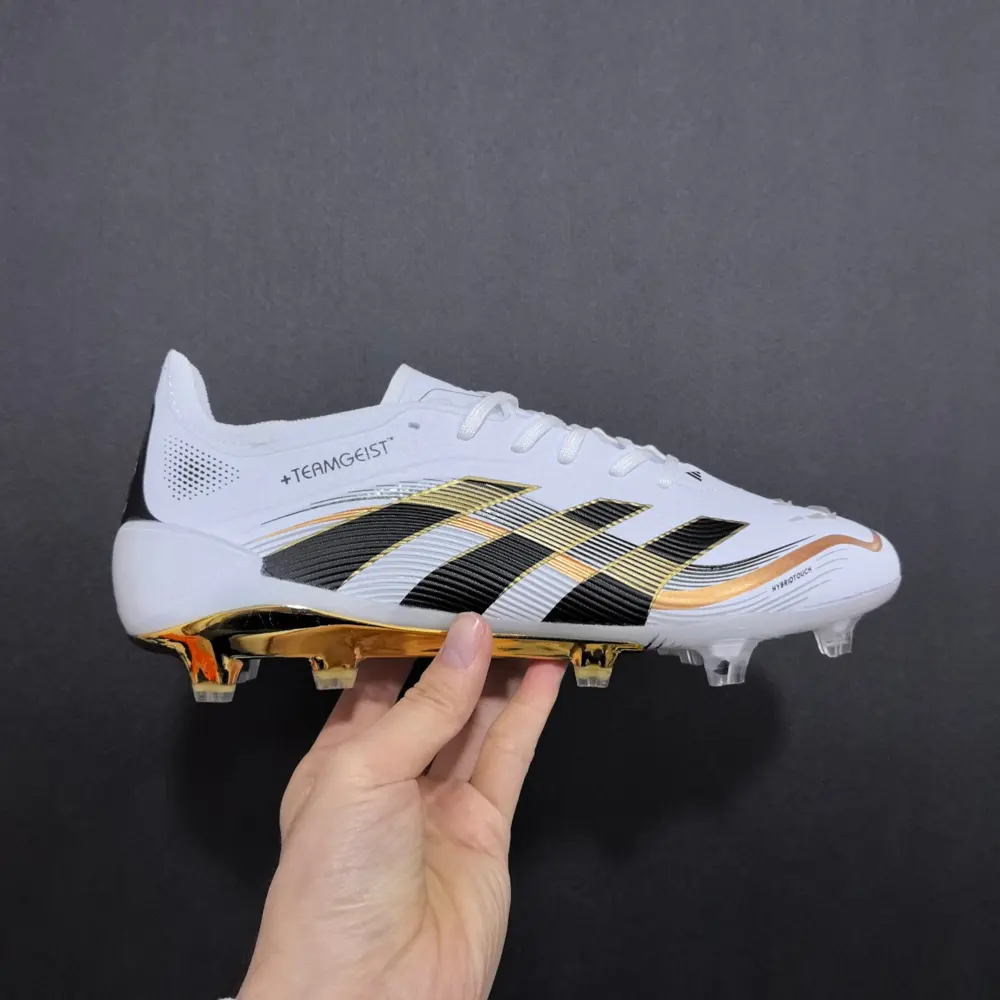 Adidas football shoes