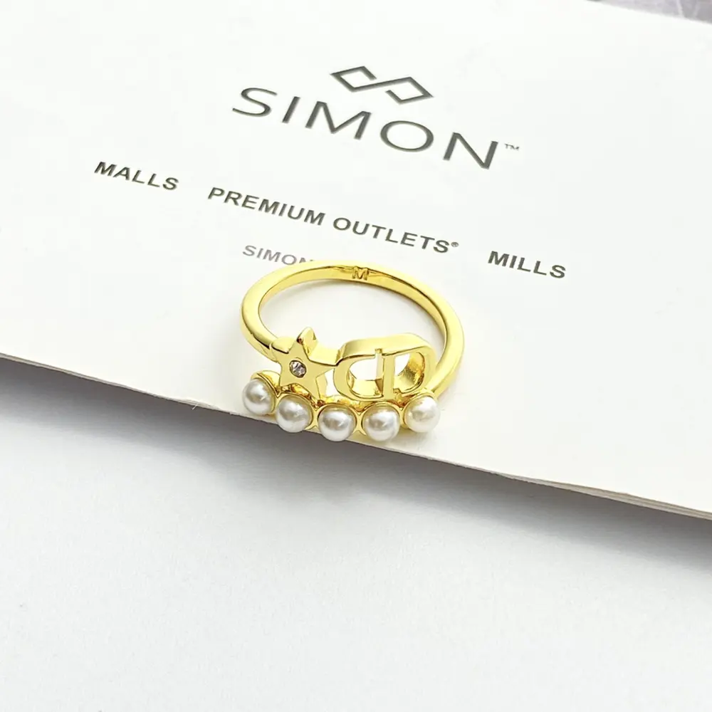 DIOR ring hot-selling models are now on sale