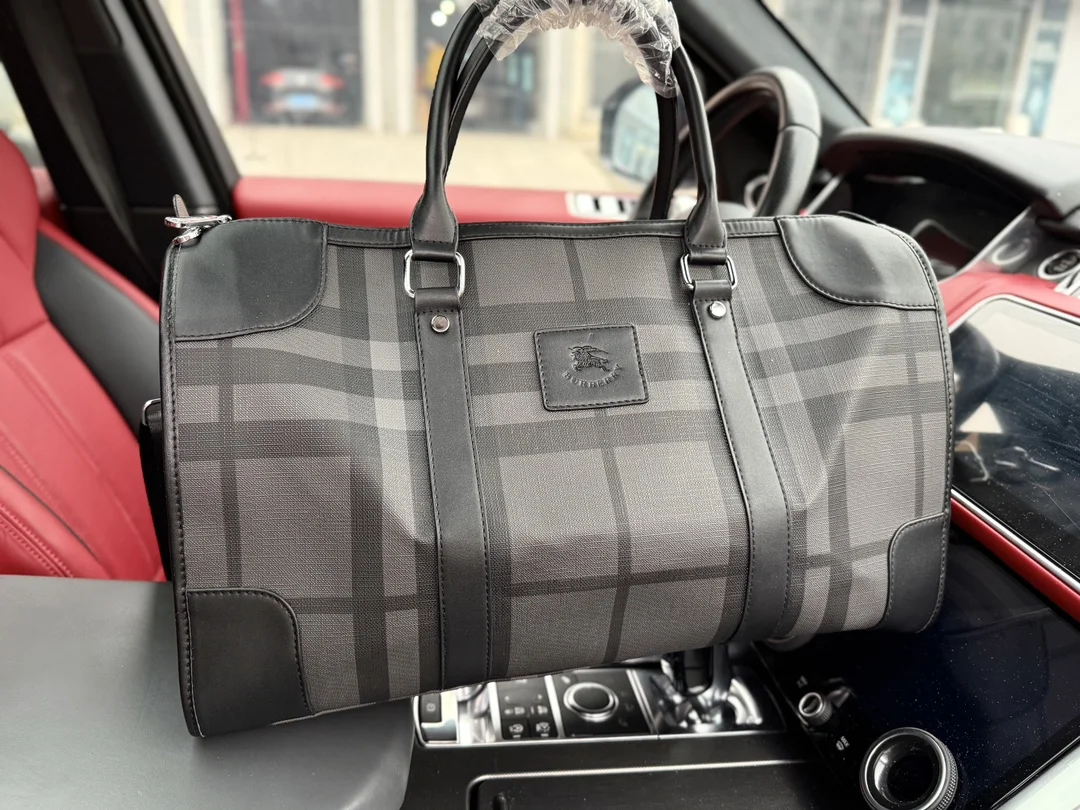 Burberry Keepall
