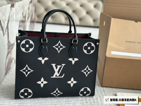 Louis Vuitton OnTheGo