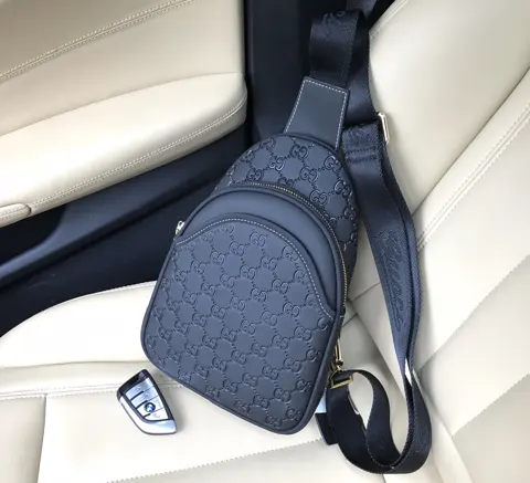 Gucci Crossbody