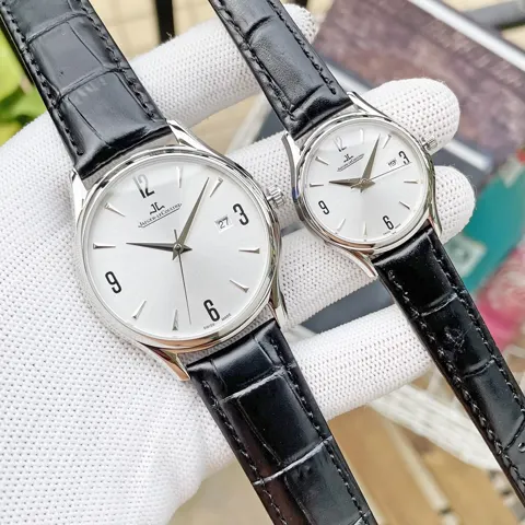Jaeger-LeCoultre Master