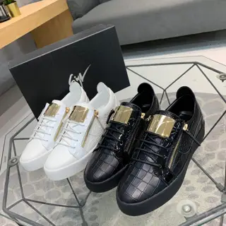 Giuseppe Zanotti casual men’s shoes