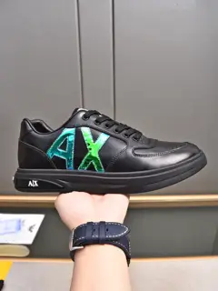 Armani Labon shoe last
