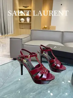 Saint Laurent Heels