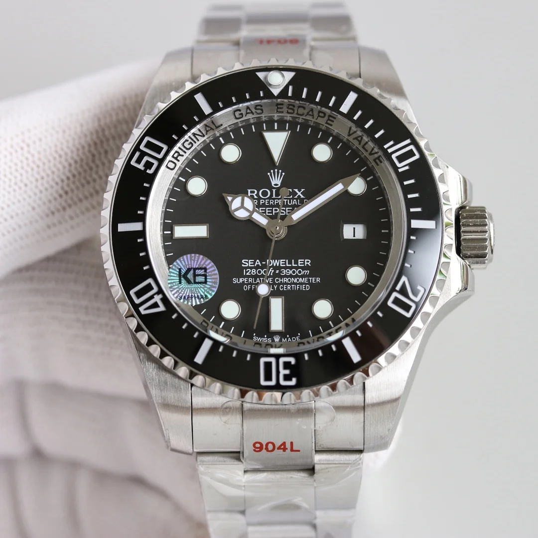 Rolex Sea-Dweller