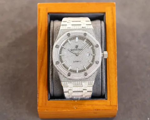 Audemars Piguet Watch