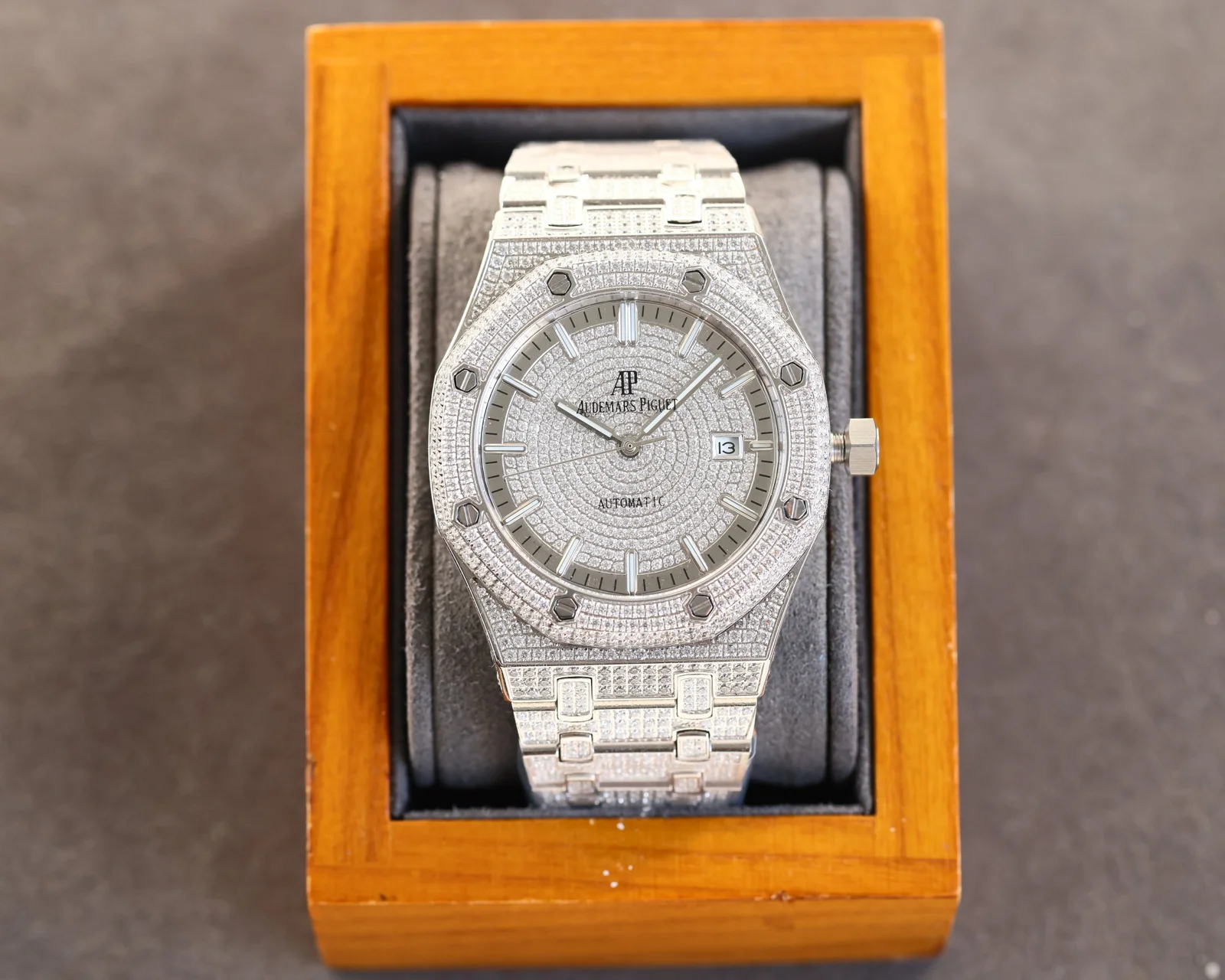 Audemars Piguet Watch