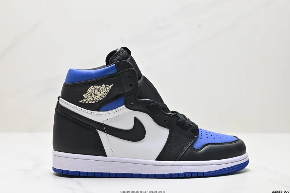 Nike AIR JORDAN 1 Sneakers 555088-105