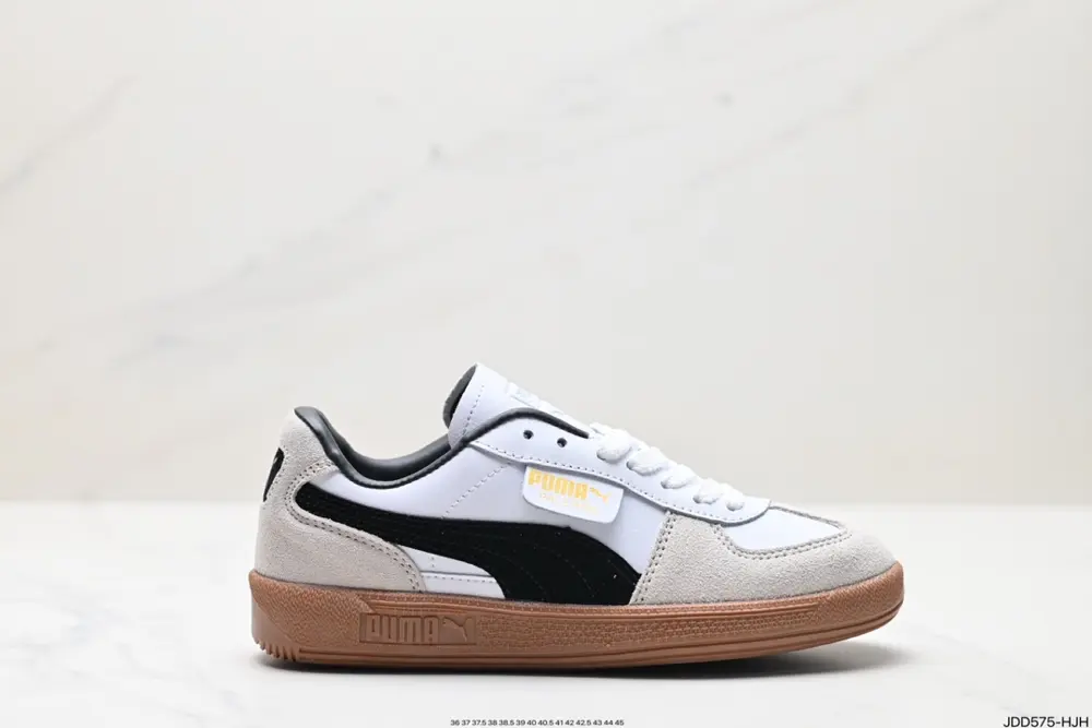 Puma Palermo OG retro item Shoes 397643-02