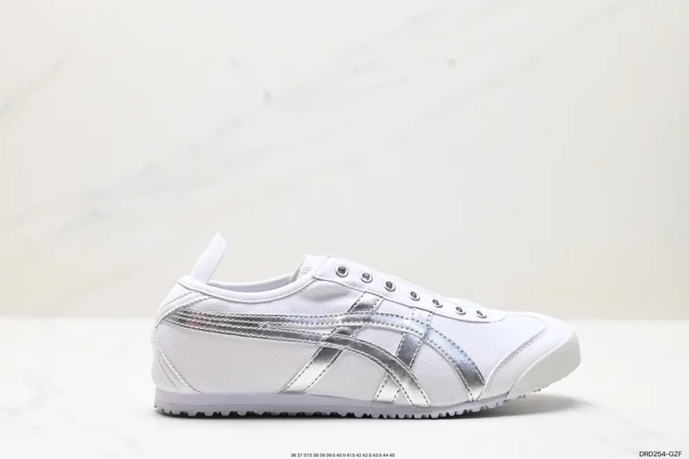 ASICS Onitsuka Tiger Tokuten Shoes 1183A746-750