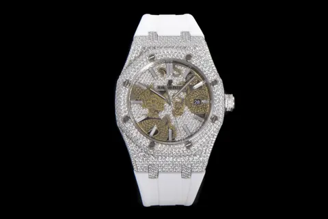 Audemars Piguet Royal Oak