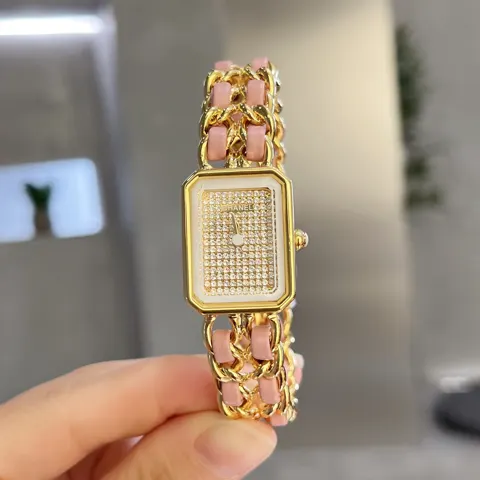 Chanel Watch