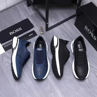 BOSS casual shoes