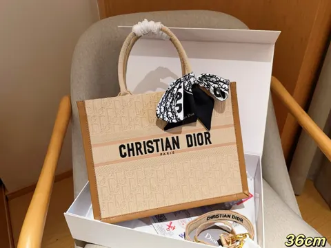 Dior Tote