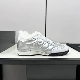 Chanel casual sneakers