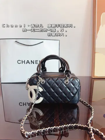Chanel Bag