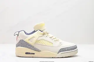 Nike Air Jordan Spizike Low “Year Of The Dragon” Priority launch on foreign X platforms FQ1759-106