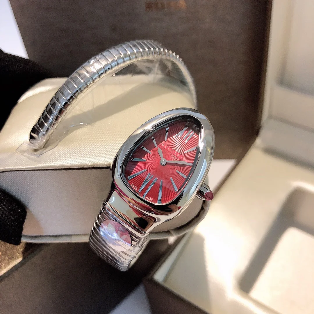 Bvlgari Watch 1940S