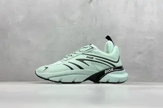 Dior casual fashion sports shoes series Channel original order Full set of counter